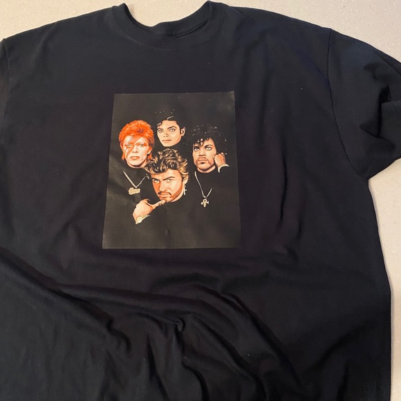 KINGS OF THE 80’S BRAND NEW TEE - Picture 4 of 6